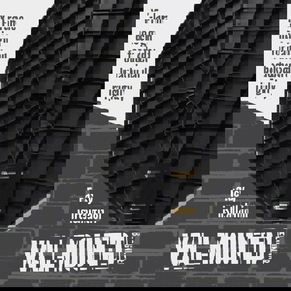 NET1 Basketball Backboard & Hoop