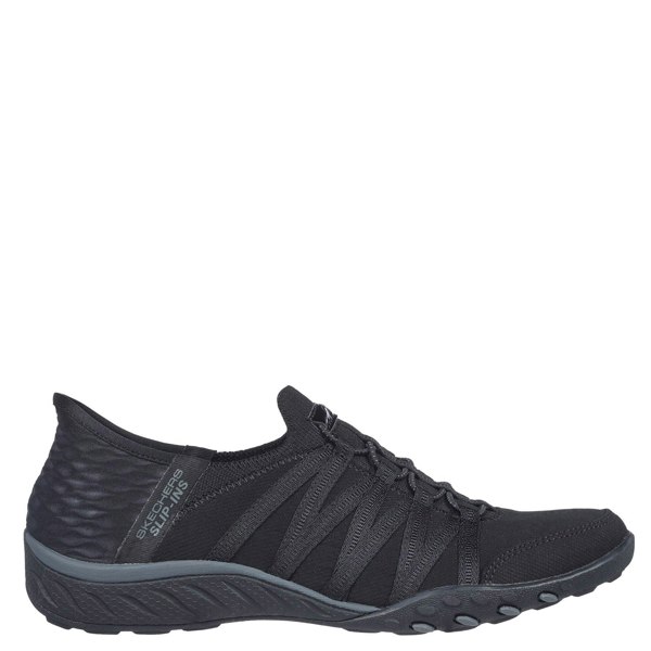 Skechers Breathe-Easy-Roll-With-Me Shoes