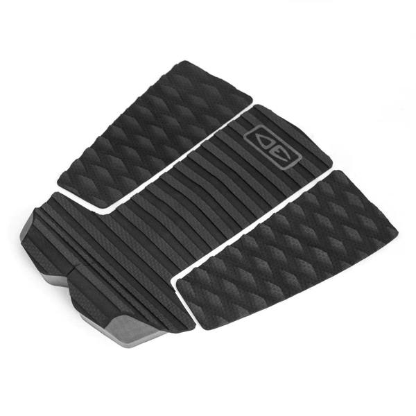 Ocean & Earth Owen Wright Lite Trac Surfboard Traction Pad Black