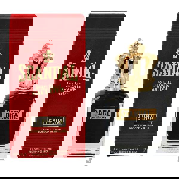 Jean Paul Gaultier Scandal Le Parfum Pour Homme Eau de Parfum 100 ml