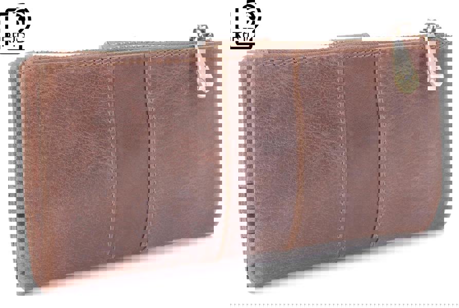 Catwalk Collection Handbags Fiona - Purse