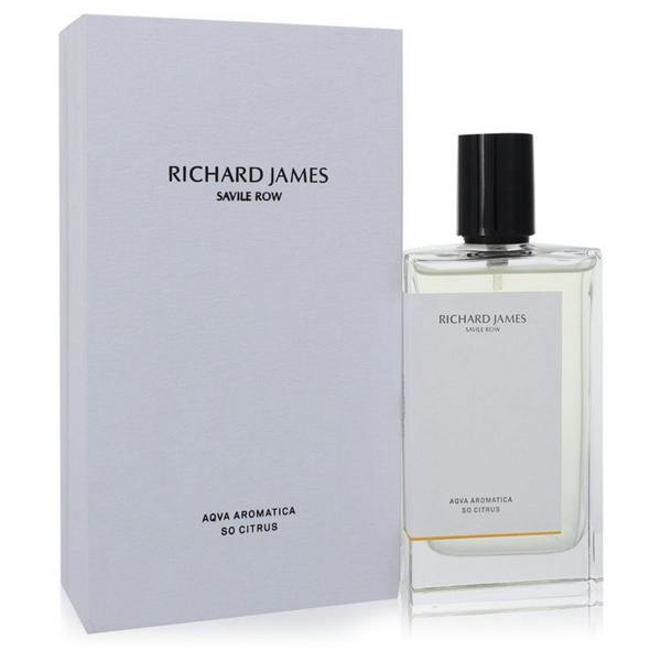 Richard James Aqua Aromatica SO Citrus Cologne 104 ml