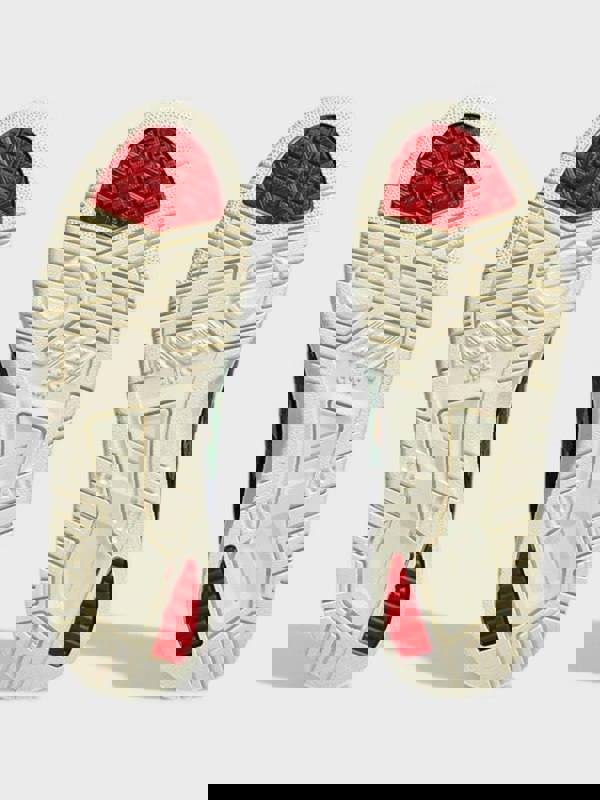 Asics x Kith Kithmas EX89 Sneakers Blue Biscuit