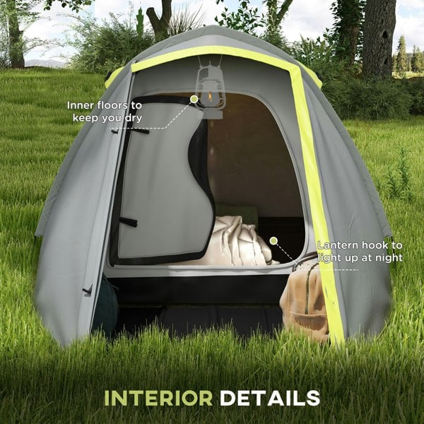 Camping Tent