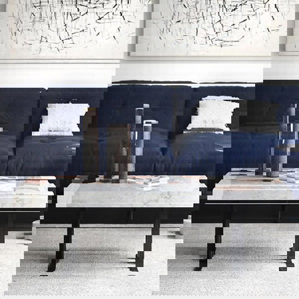 Vogue Coffee Table, Marble-Weilai Concept-Weilai Concept