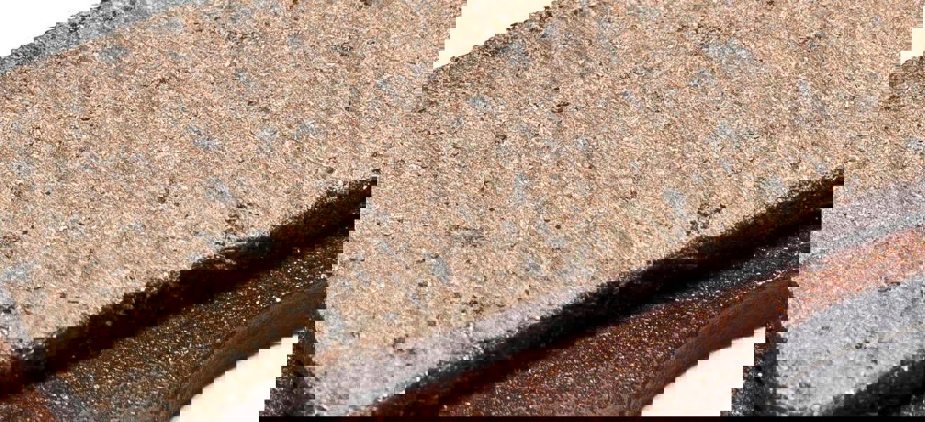 Awe Semi Metallic Disc Brake Pads Compatible with Avid Elixir