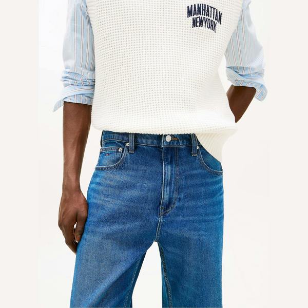 Tommy Hilfiger Tommy Jeans Otis Regular Straight Jeans
