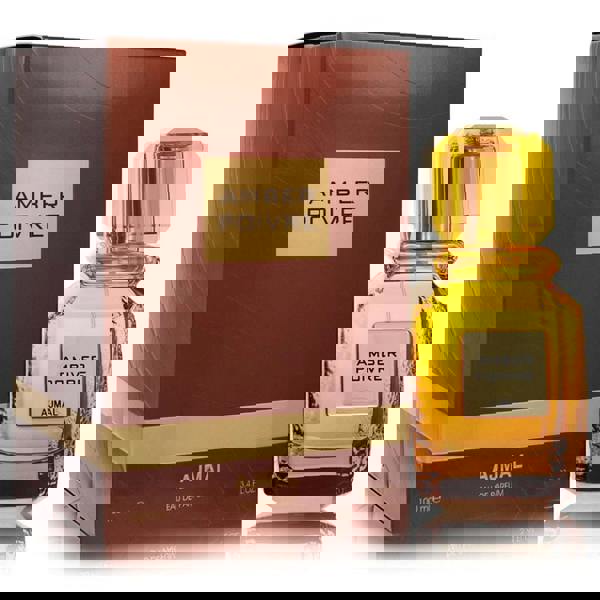 Ajmal Amber Poivre Eau De Parfum 100 ml