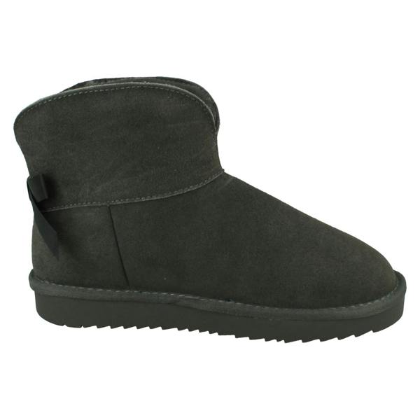 Elle Sport Ladies Elle Sport Ankle Boots F4481