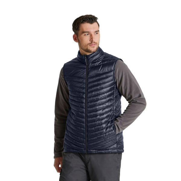 Craghoppers Unisex Adult Expert Expolite Thermal Gilet - Dark Navy