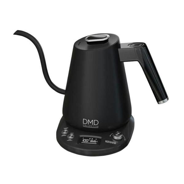 DMD Collective Gooseneck Kettle with Temperature Control
