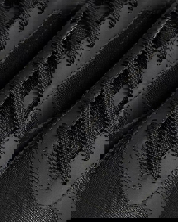 BOSS Orange Parkour L Mens Running Style Trainers In Mixed Materials With Logo Details NOS - Black 001