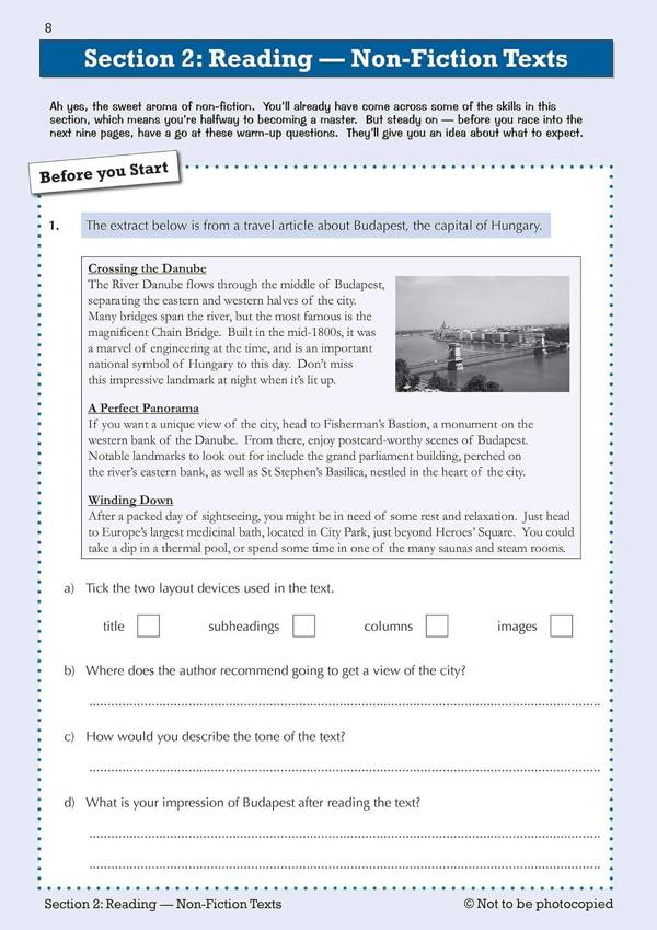 CGP KS3 Year 7 Workbook Bundle – Ages 11-12 (Maths, English, Science, Spelling Punctuation and Grammar)