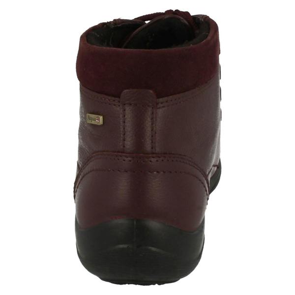 Padders Ladies Padders Waterproof Ankle Boots Journey