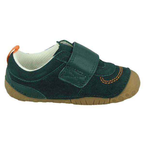 Start-rite Boys Startrite Casual Pre-Walking Shoes Shuffle