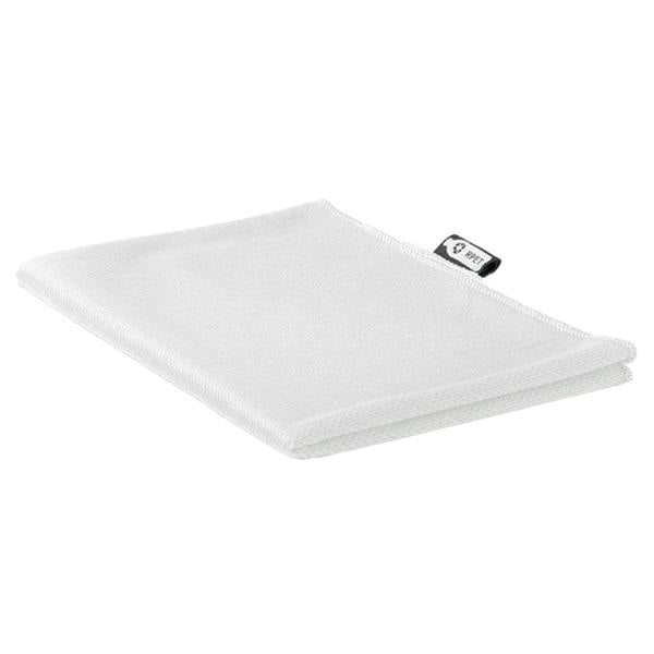 MidOcean Tuko RPET Sports Towel - White - 