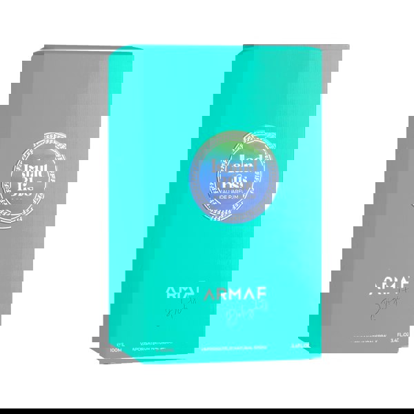 ARMAF Island Breeze Eau De Parfum 100ml