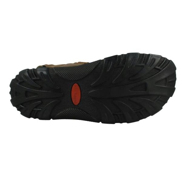 Hush Puppies Mens Hush Puppies Casual Sandals Avery