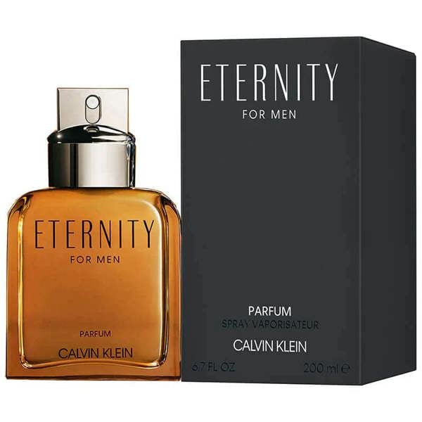Calvin Klein CK Eternity For Men EDP 100ml Fragrance