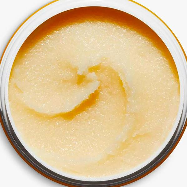 clarins Tonic Sugar Polisher