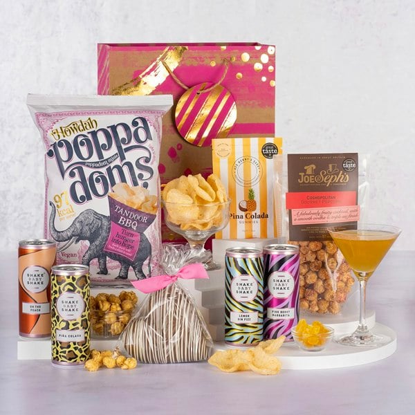 The Bridesmaid Gift Hamper