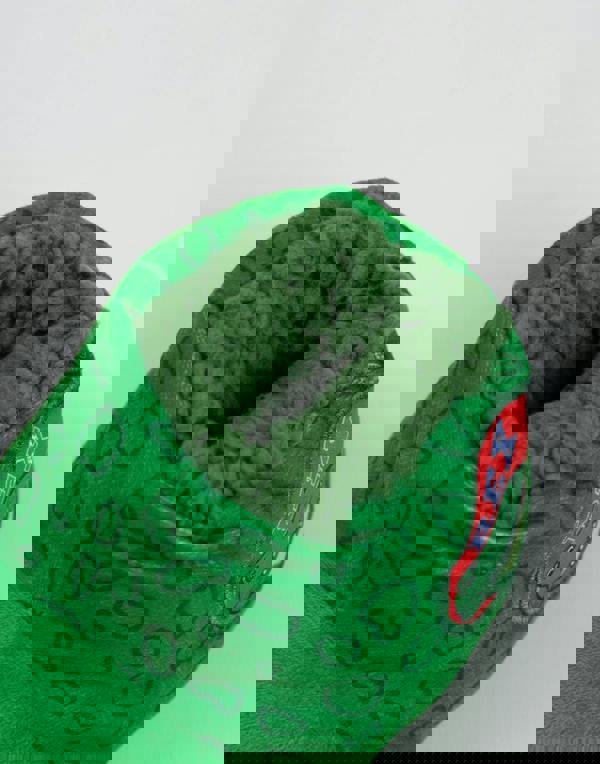 Disney Unisex Kids Green Toy Story Rex Slipper Boots