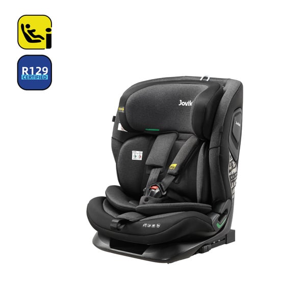 JoviKids Cici TT Car Seat - Twilight