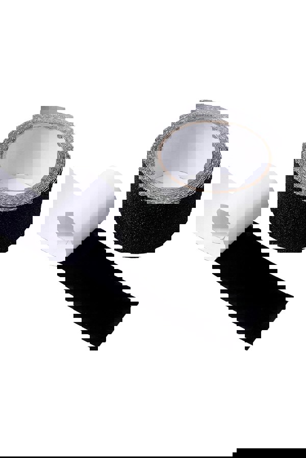 Living and Home 1 Roll PVC Matte Non-slip Tape