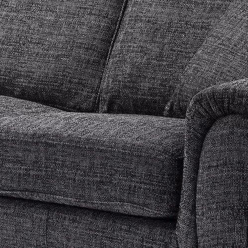 Sofa Scene Camden 4 Seater Corner Sofa