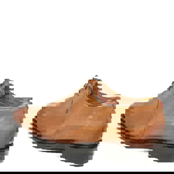 HX London Dagenham Derby Shoes