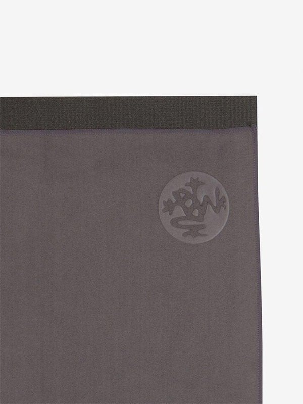 Manduka eQua Yoga Mat Towels