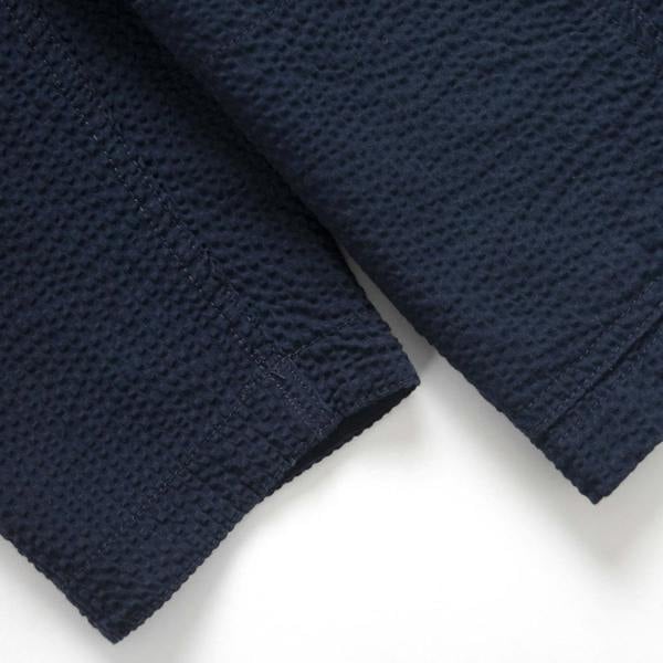 Service Works Seersucker Server Suit Jacket