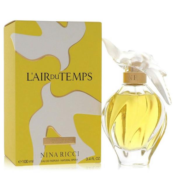 Nina Ricci LAir du Temps EDP 100 ml