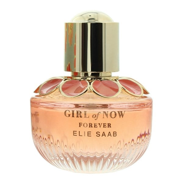 Elie Saab Girl Of Now Forever Eau de Parfum 30ml for Her