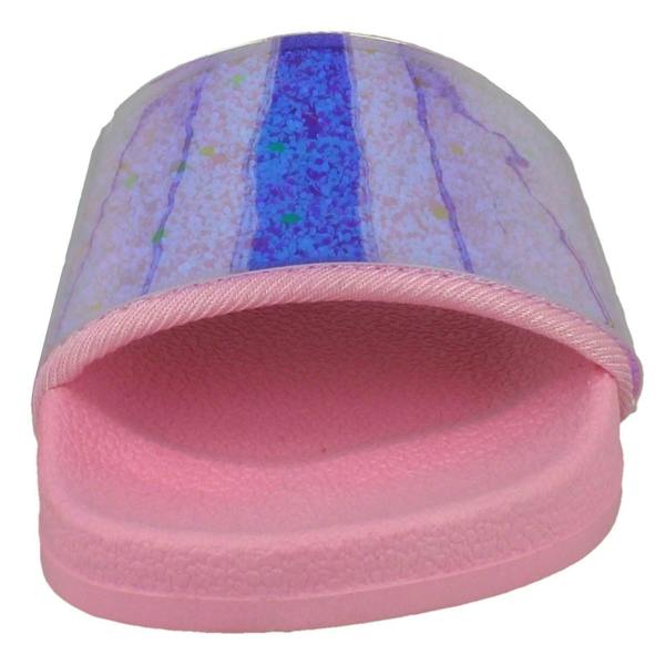 Spot On Girls Spot On Casual Sliders H0323