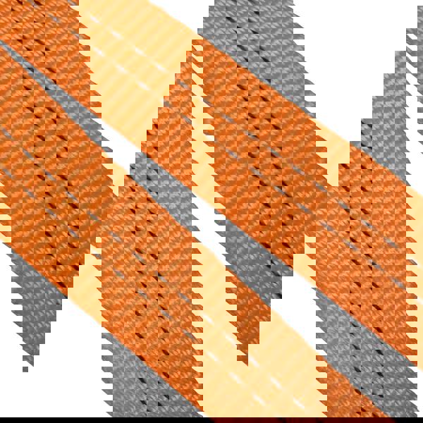 Polyester Webbing Cargo Net 1M² - 4M² (Hoisting Sling Loading Safety)