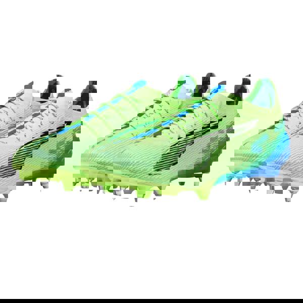 Puma Unisex Adult Ultra 5 Ultimate Soft Ground Football Boots - Green - 