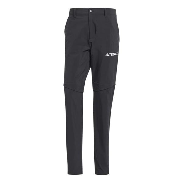 Adidas Mens Terrex Multi Trousers - Black - 