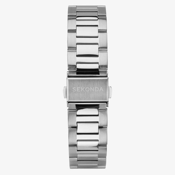 Sekonda Dive Ocean Black Dial Watch 1788