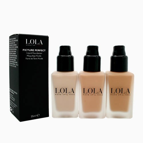 Lola Make Up Lola Picture Perfect Foundation