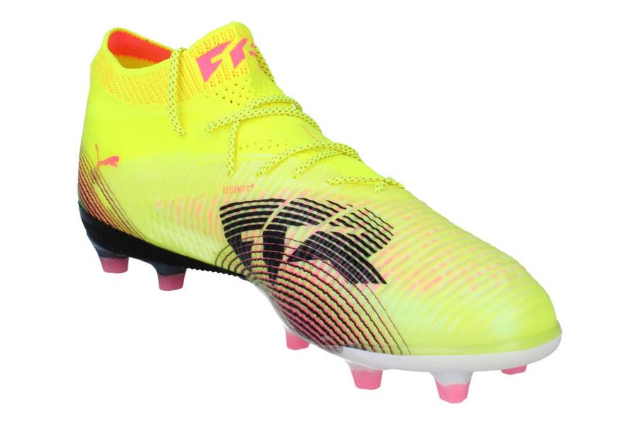 Puma Future 8 Ultimate AG Mens Football Boots 108189