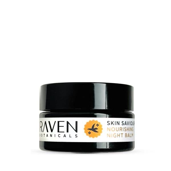Raven Botanicals Advanced Glow System