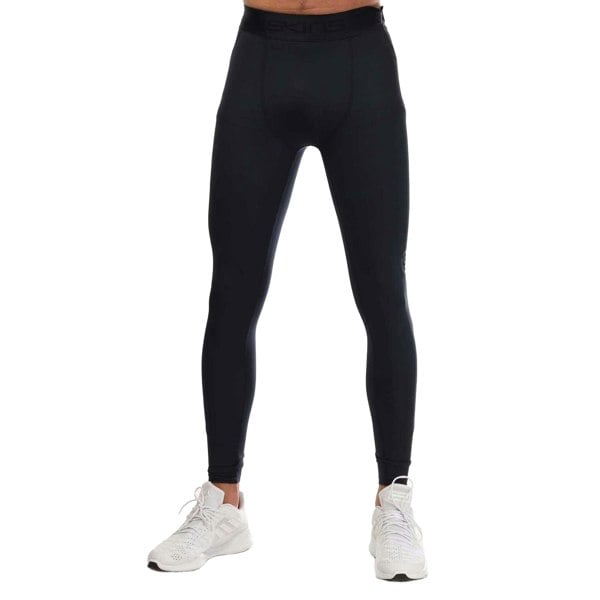 Skins Mens Series-2 Long Leggings - Navy