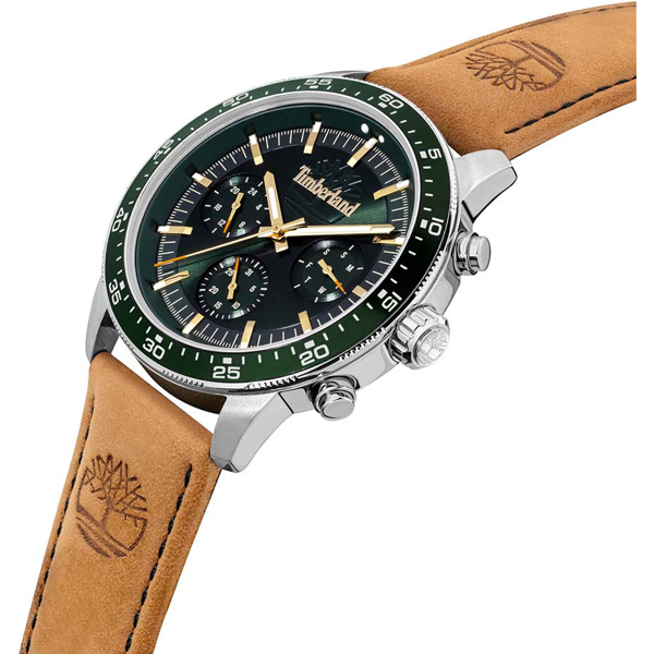 Timberland Parkman Watch TDWGF0029001