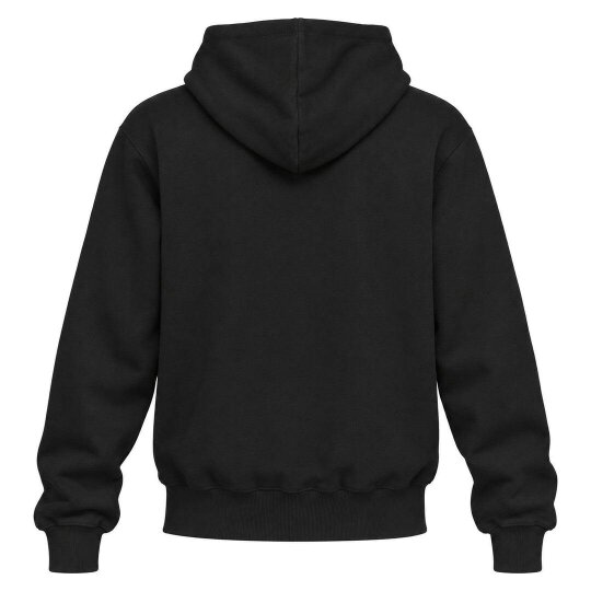 Diesel S-Ginn-Hood 260110 Off Black Men's Hoodie