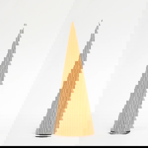 The Arboretum Handmade Wooden Scandi Ornament