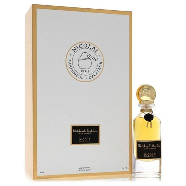 Nicolai Patchouli Sublime EDP 35 ml