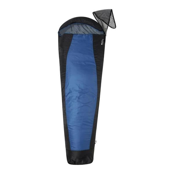 Mountain Warehouse Sleeping Bag - Black - 