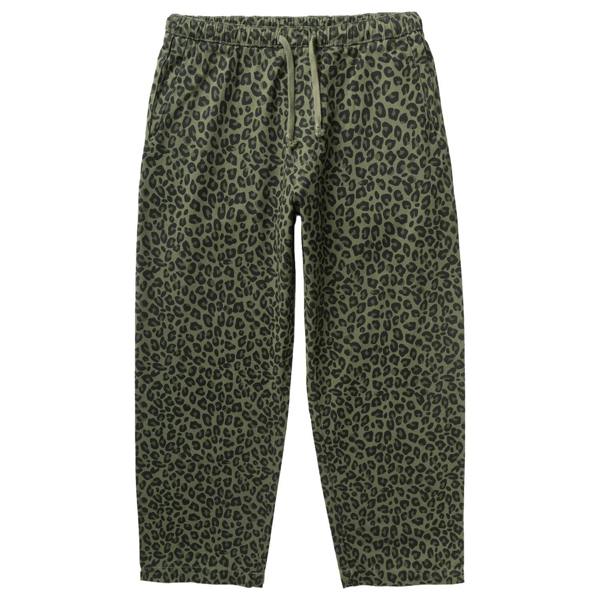 Service Works Patterned Easy Chef Pants