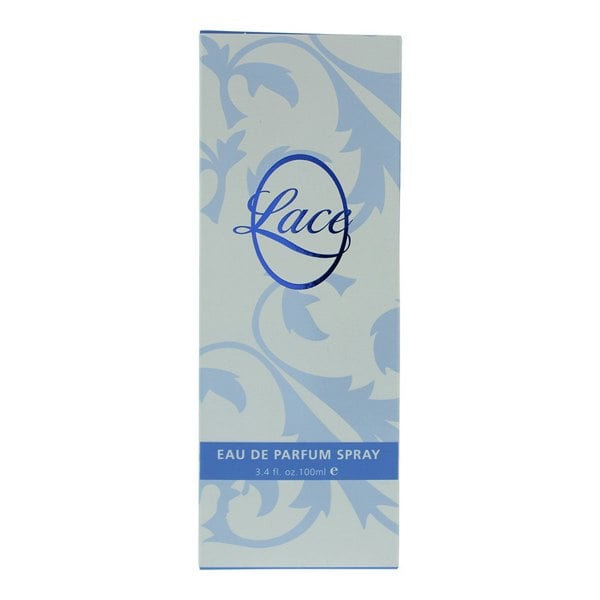 Taylor Of London Lace Eau de Parfum 100ml for Her